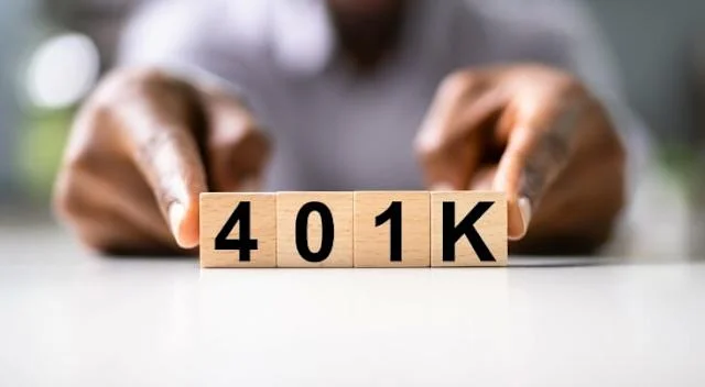 The Great 401k Reset: Your Guide to the Coming Financial Shift