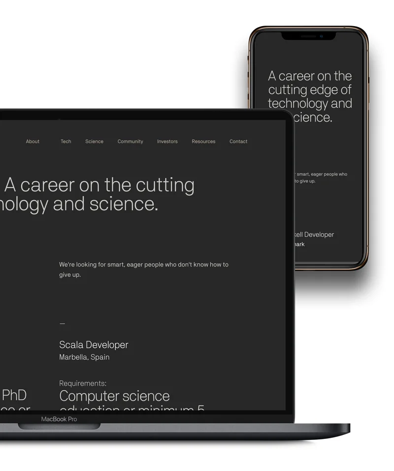 Concordium's Breakthrough: Why This 'Compliance First' Blockchain is the Bridge We've Been Waiting For
