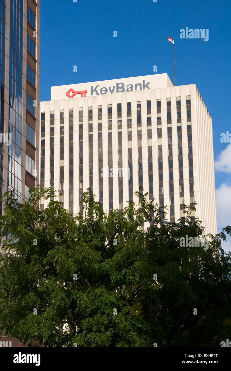 KeyBank's Recent Moves: Separating Signal from Corporate Noise
