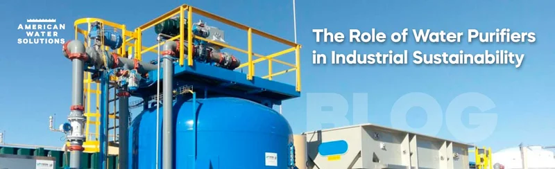 American Water: Their Groundbreaking Community Impact