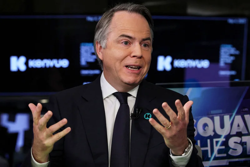 kenvue: Kimberly-Clark Acquisition and What It Means